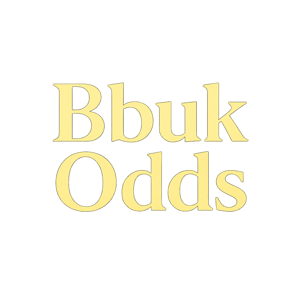 Bbuk Odds